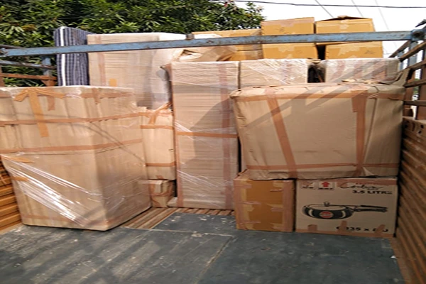 transportation services in Ahmedabad