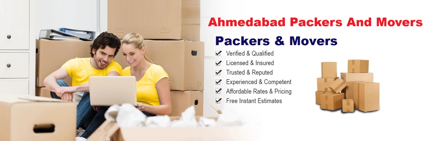 packers and movers
