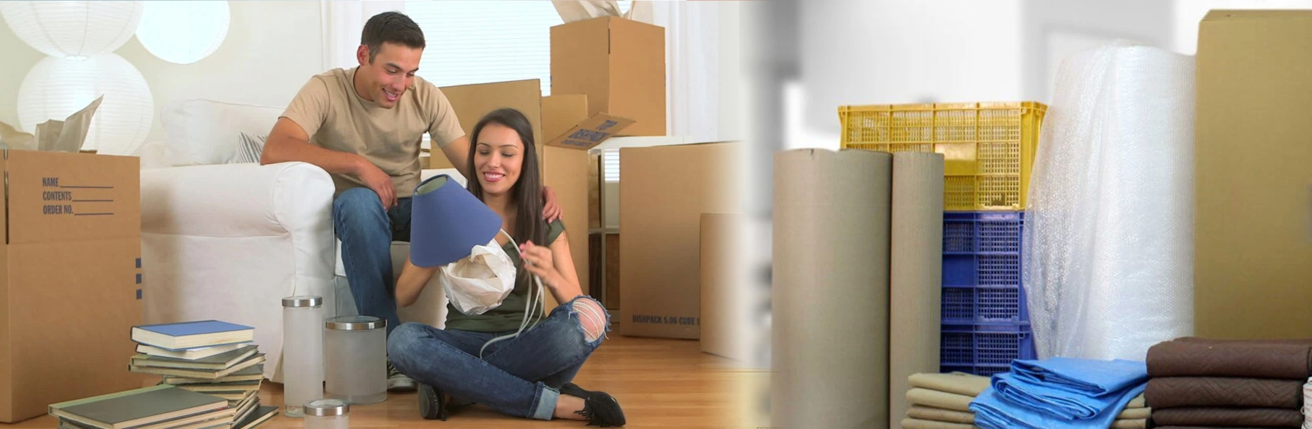 packers and movers Ahmedabad