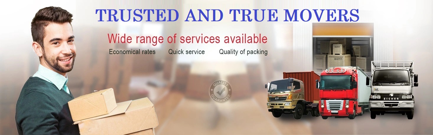 packers and movers all Ahmedabad